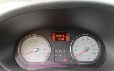 Renault Logan I, 2011 год, 520 000 рублей, 12 фотография