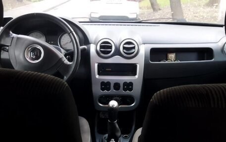 Renault Logan I, 2011 год, 520 000 рублей, 7 фотография