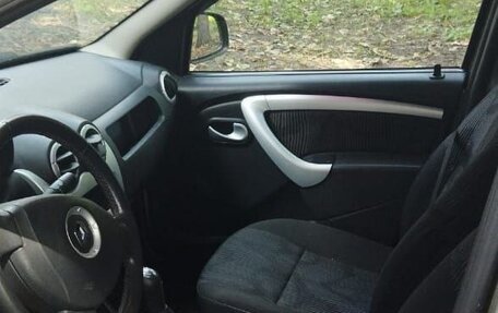 Renault Logan I, 2011 год, 520 000 рублей, 10 фотография