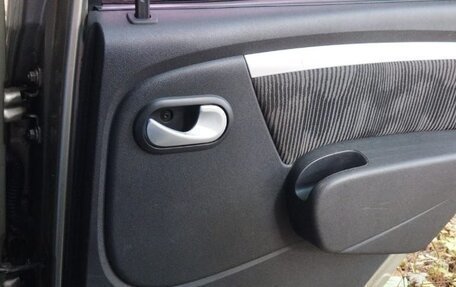 Renault Logan I, 2011 год, 520 000 рублей, 6 фотография