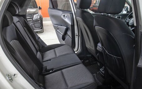 KIA Soul III, 2021 год, 2 098 000 рублей, 12 фотография