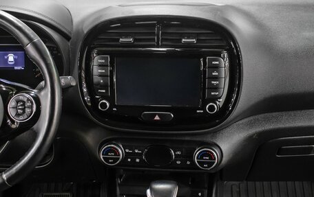 KIA Soul III, 2021 год, 2 098 000 рублей, 15 фотография