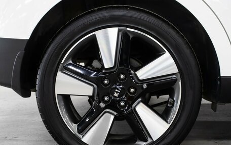 KIA Soul III, 2021 год, 2 098 000 рублей, 23 фотография