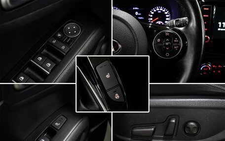 KIA Soul III, 2021 год, 2 098 000 рублей, 20 фотография