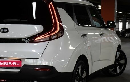 KIA Soul III, 2021 год, 2 098 000 рублей, 22 фотография