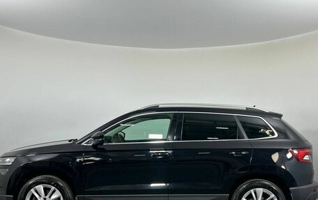 Skoda Karoq I, 2021 год, 2 510 000 рублей, 8 фотография