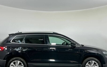 Skoda Karoq I, 2021 год, 2 510 000 рублей, 4 фотография