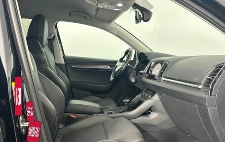 Skoda Karoq I, 2021 год, 2 510 000 рублей, 12 фотография