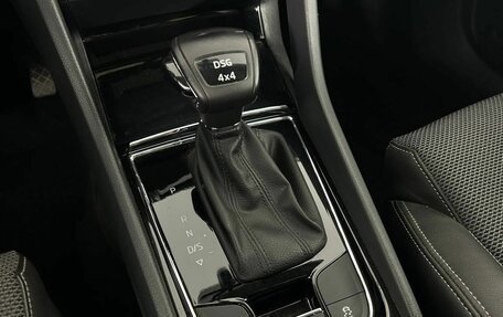 Skoda Karoq I, 2021 год, 2 510 000 рублей, 17 фотография