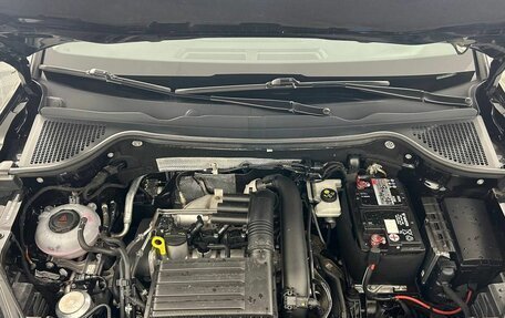 Skoda Karoq I, 2021 год, 2 510 000 рублей, 19 фотография