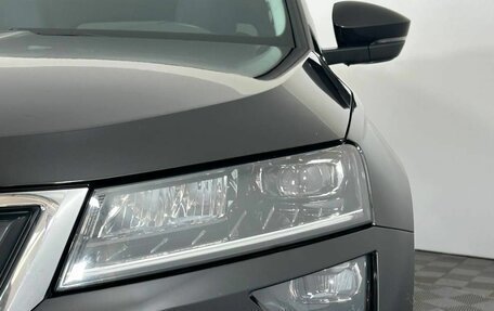 Skoda Karoq I, 2021 год, 2 510 000 рублей, 20 фотография