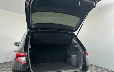 Skoda Karoq I, 2021 год, 2 510 000 рублей, 18 фотография