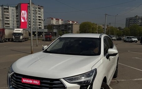 Haval Jolion, 2023 год, 2 050 000 рублей, 1 фотография