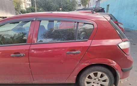 Opel Astra H, 2006 год, 350 000 рублей, 7 фотография
