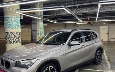 BMW X1, 2012 год, 1 230 000 рублей, 1 фотография