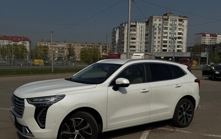 Haval Jolion, 2023 год, 2 050 000 рублей, 2 фотография