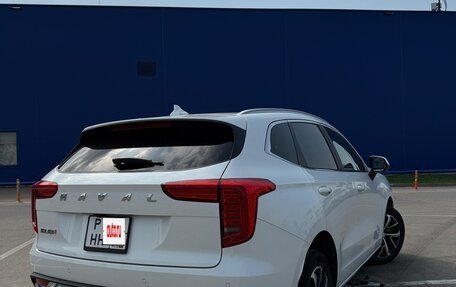 Haval Jolion, 2023 год, 2 050 000 рублей, 4 фотография
