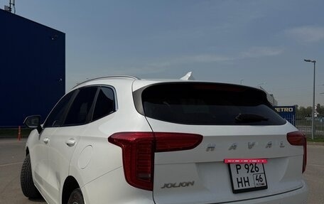 Haval Jolion, 2023 год, 2 050 000 рублей, 3 фотография