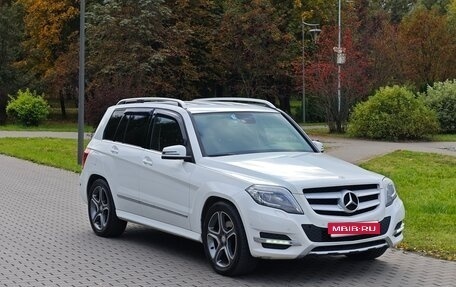 Mercedes-Benz GLK-Класс, 2015 год, 2 250 000 рублей, 1 фотография