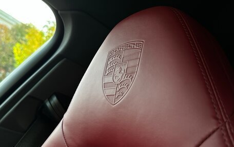 Porsche Panamera II рестайлинг, 2017 год, 8 200 000 рублей, 12 фотография