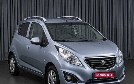 Ravon R2, 2017 год, 849 000 рублей, 1 фотография