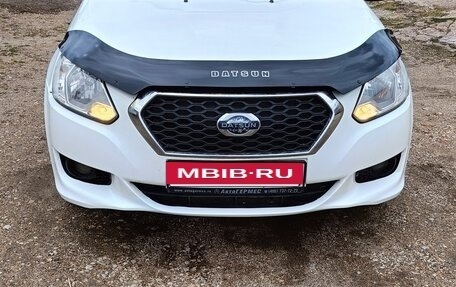 Datsun on-DO I рестайлинг, 2018 год, 520 000 рублей, 1 фотография