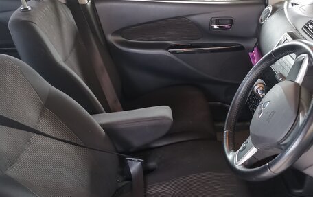 Mitsubishi eK Wagon III рестайлинг, 2016 год, 785 000 рублей, 7 фотография