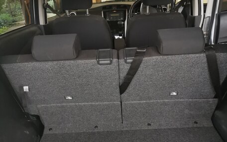 Mitsubishi eK Wagon III рестайлинг, 2016 год, 785 000 рублей, 11 фотография