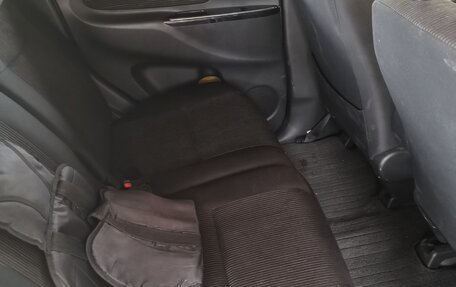 Mitsubishi eK Wagon III рестайлинг, 2016 год, 785 000 рублей, 10 фотография