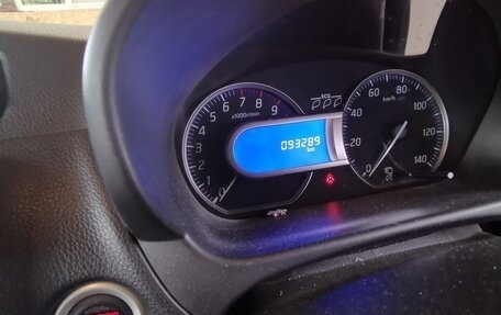 Mitsubishi eK Wagon III рестайлинг, 2016 год, 785 000 рублей, 6 фотография