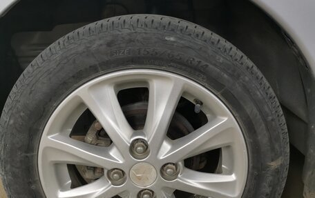 Mitsubishi eK Wagon III рестайлинг, 2016 год, 785 000 рублей, 16 фотография