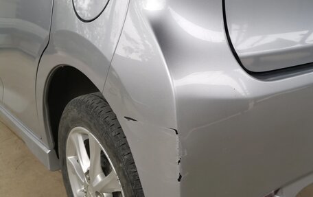 Mitsubishi eK Wagon III рестайлинг, 2016 год, 785 000 рублей, 17 фотография