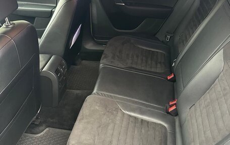 Volkswagen Passat B7, 2013 год, 1 480 000 рублей, 11 фотография