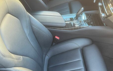BMW 5 серия, 2018 год, 2 700 000 рублей, 9 фотография
