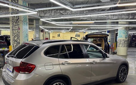 BMW X1, 2012 год, 1 230 000 рублей, 4 фотография
