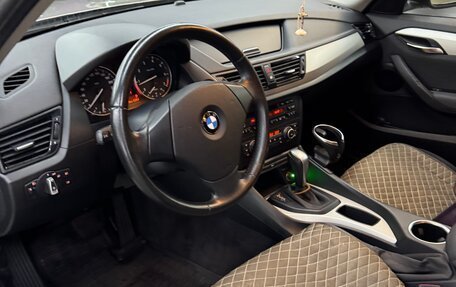 BMW X1, 2012 год, 1 230 000 рублей, 5 фотография