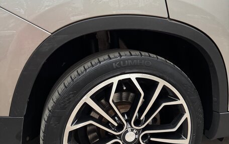 BMW X1, 2012 год, 1 230 000 рублей, 7 фотография