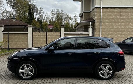 Porsche Cayenne III, 2012 год, 2 530 000 рублей, 8 фотография