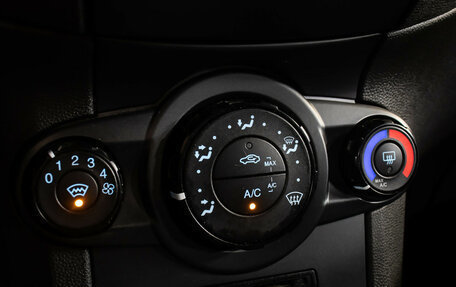 Ford Fiesta, 2015 год, 849 000 рублей, 17 фотография