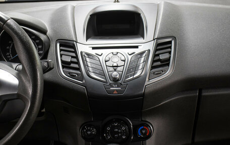 Ford Fiesta, 2015 год, 849 000 рублей, 15 фотография