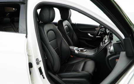 Mercedes-Benz C-Класс, 2018 год, 2 876 271 рублей, 8 фотография