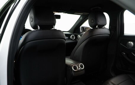 Mercedes-Benz C-Класс, 2018 год, 2 876 271 рублей, 11 фотография
