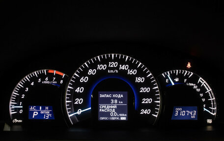 Toyota Camry, 2013 год, 1 398 000 рублей, 13 фотография