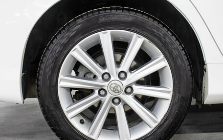 Toyota Camry, 2013 год, 1 398 000 рублей, 23 фотография
