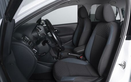 Volkswagen Polo VI (EU Market), 2019 год, 1 209 000 рублей, 10 фотография