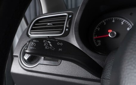 Volkswagen Polo VI (EU Market), 2019 год, 1 209 000 рублей, 15 фотография