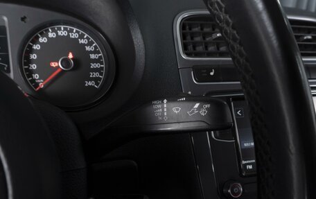 Volkswagen Polo VI (EU Market), 2019 год, 1 209 000 рублей, 16 фотография