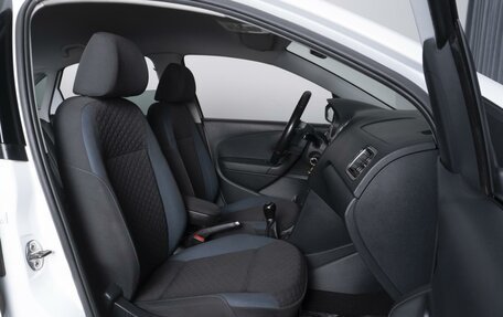 Volkswagen Polo VI (EU Market), 2019 год, 1 209 000 рублей, 8 фотография