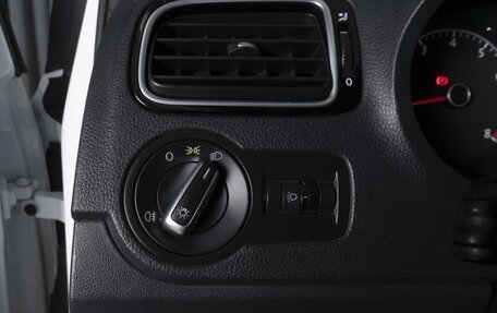 Volkswagen Polo VI (EU Market), 2019 год, 1 209 000 рублей, 14 фотография
