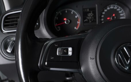 Volkswagen Polo VI (EU Market), 2019 год, 1 209 000 рублей, 17 фотография